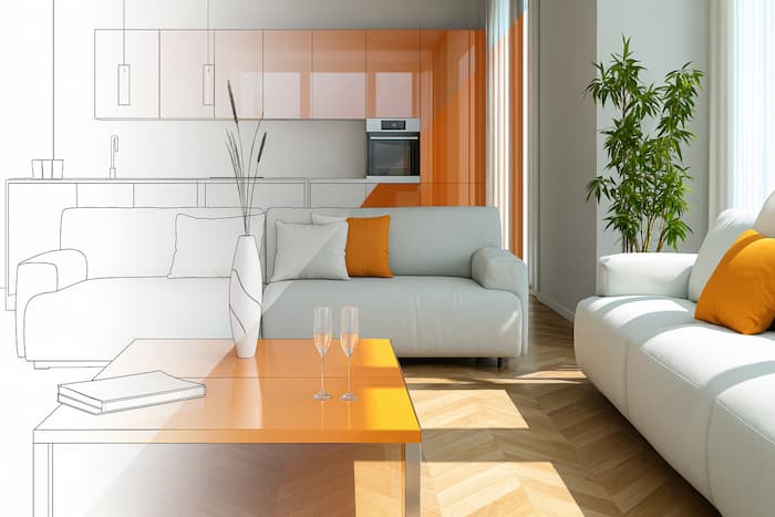 Remonty generalne mieszkań i lokali (podmień zdjęcie)